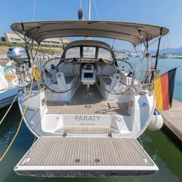 Bavaria Cruiser 37 | Paraty