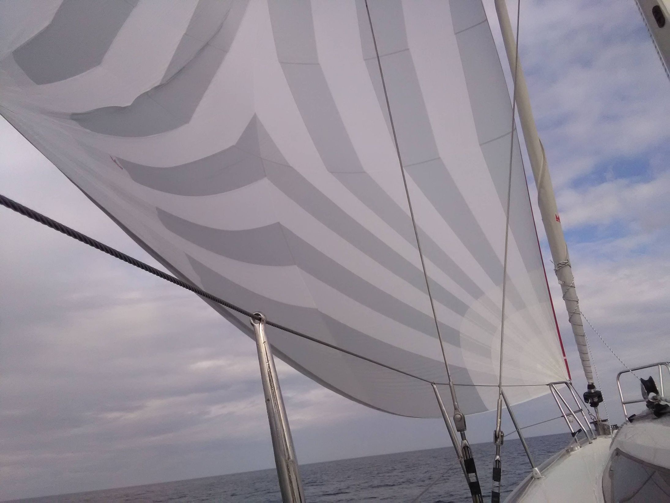 Bavaria Cruiser 37 | Paraty