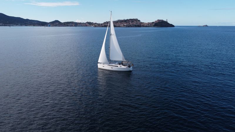 Bavaria Cruiser 37 | Paraty