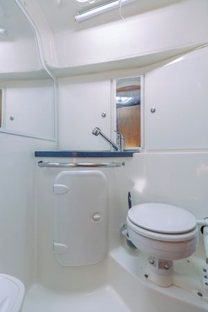 Bavaria Cruiser 37 | Ningaloo 2