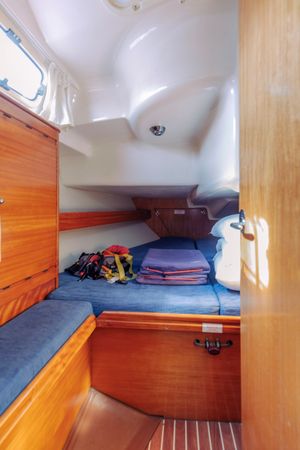 Bavaria Cruiser 37 | Ningaloo 2