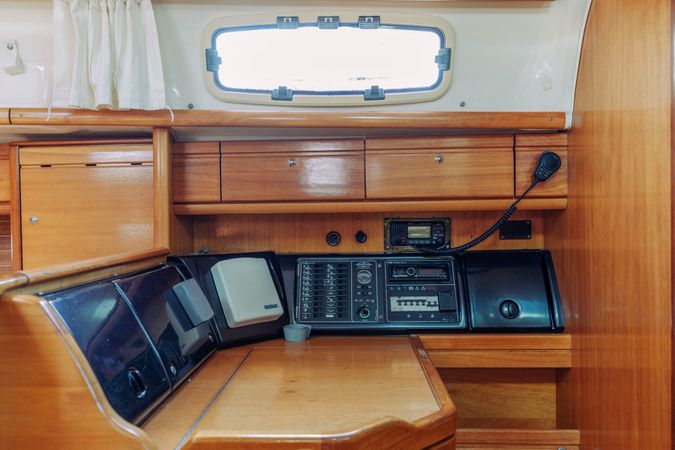 Bavaria Cruiser 37 | Ningaloo 2