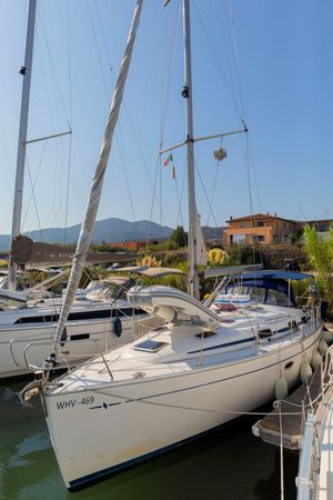 Bavaria Cruiser 37 | Ningaloo 2