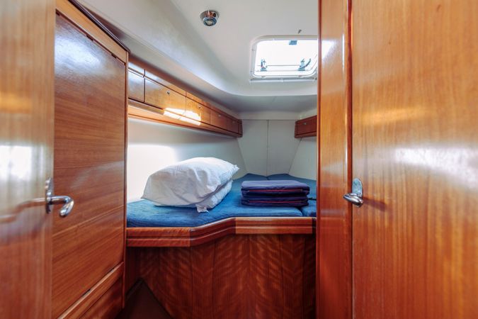 Bavaria Cruiser 37 | Ningaloo 2