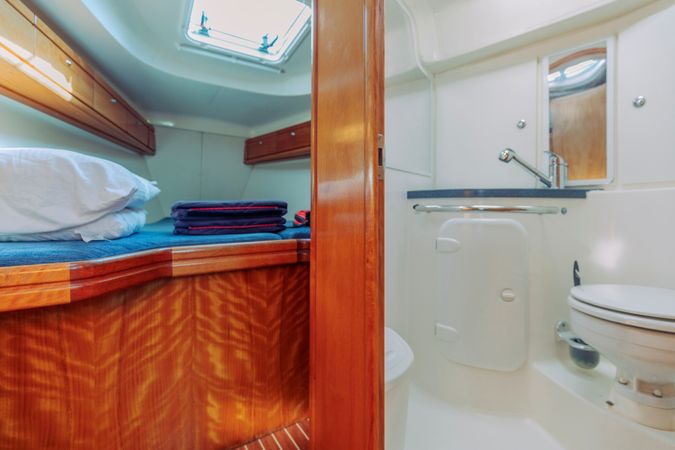 Bavaria Cruiser 37 | Ningaloo 2