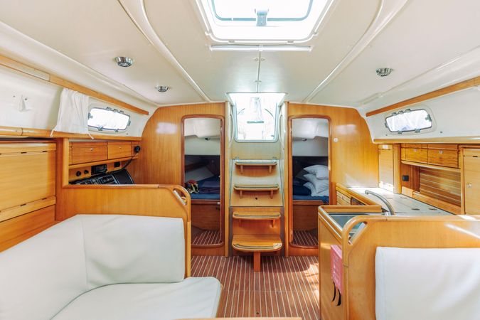 Bavaria Cruiser 37 | Ningaloo 2