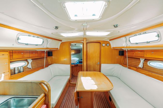 Bavaria Cruiser 37 | Ningaloo 2