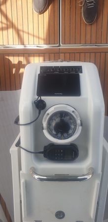 Jeanneau Sun Odyssey 410 | The Song Is You