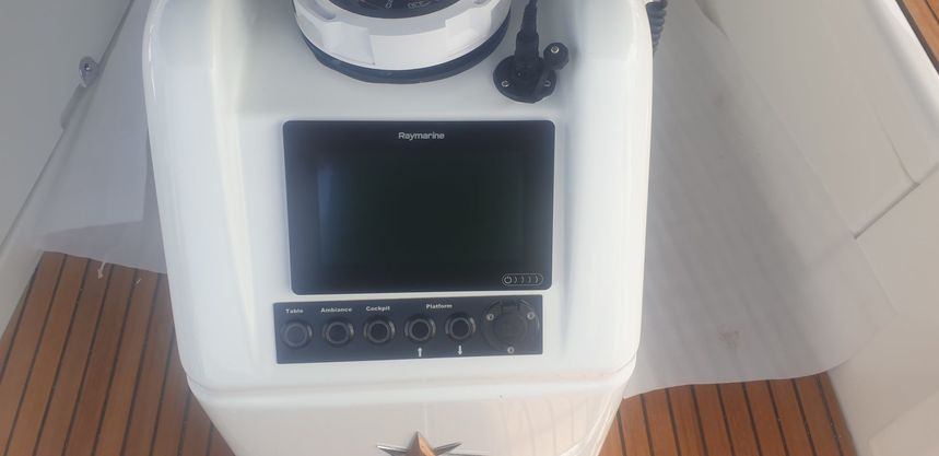 Jeanneau Sun Odyssey 410 | The Song Is You