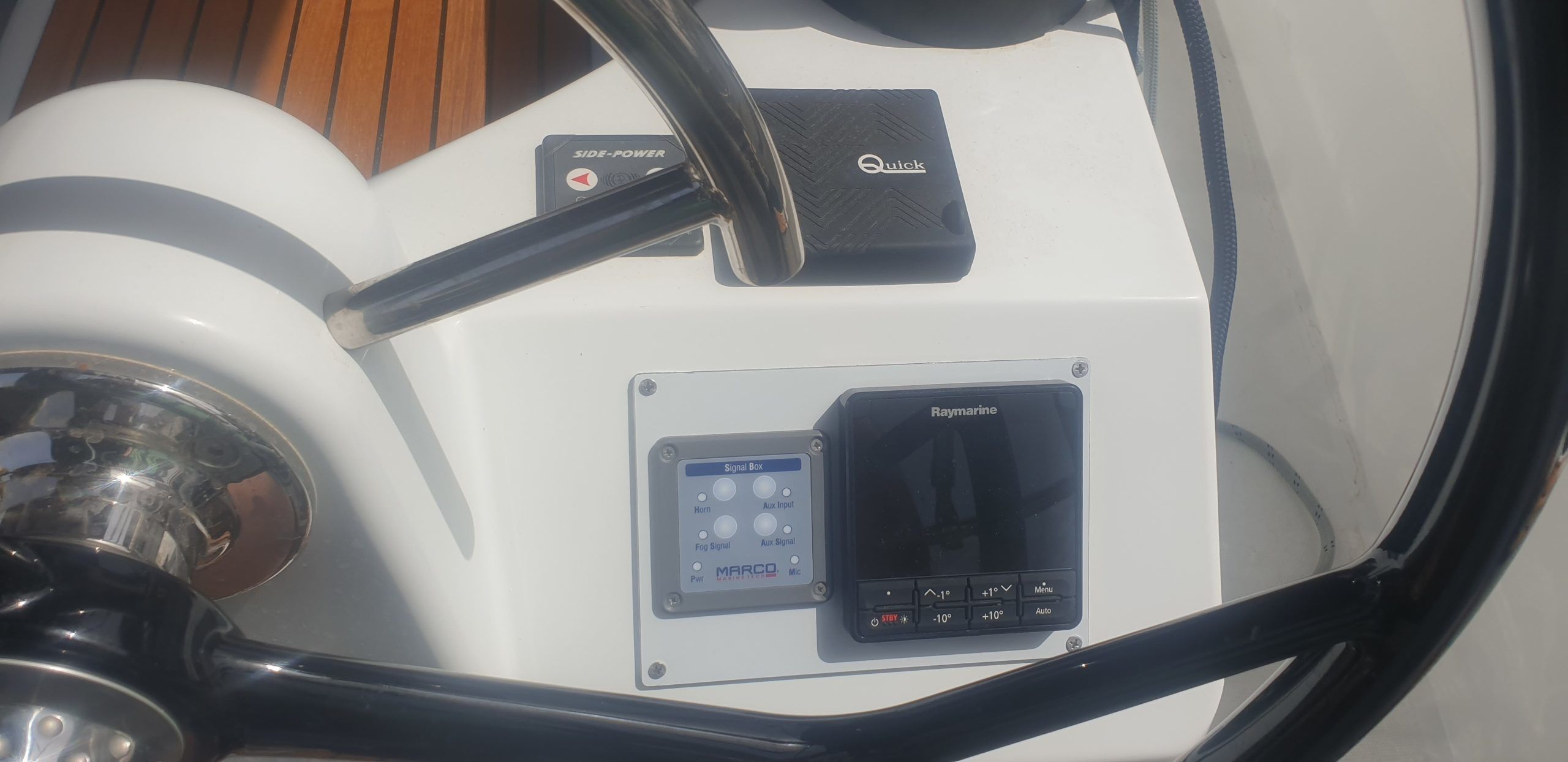 Jeanneau Sun Odyssey 410 | The Song Is You