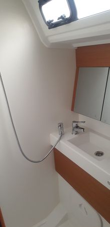 Jeanneau Sun Odyssey 410 | The Song Is You