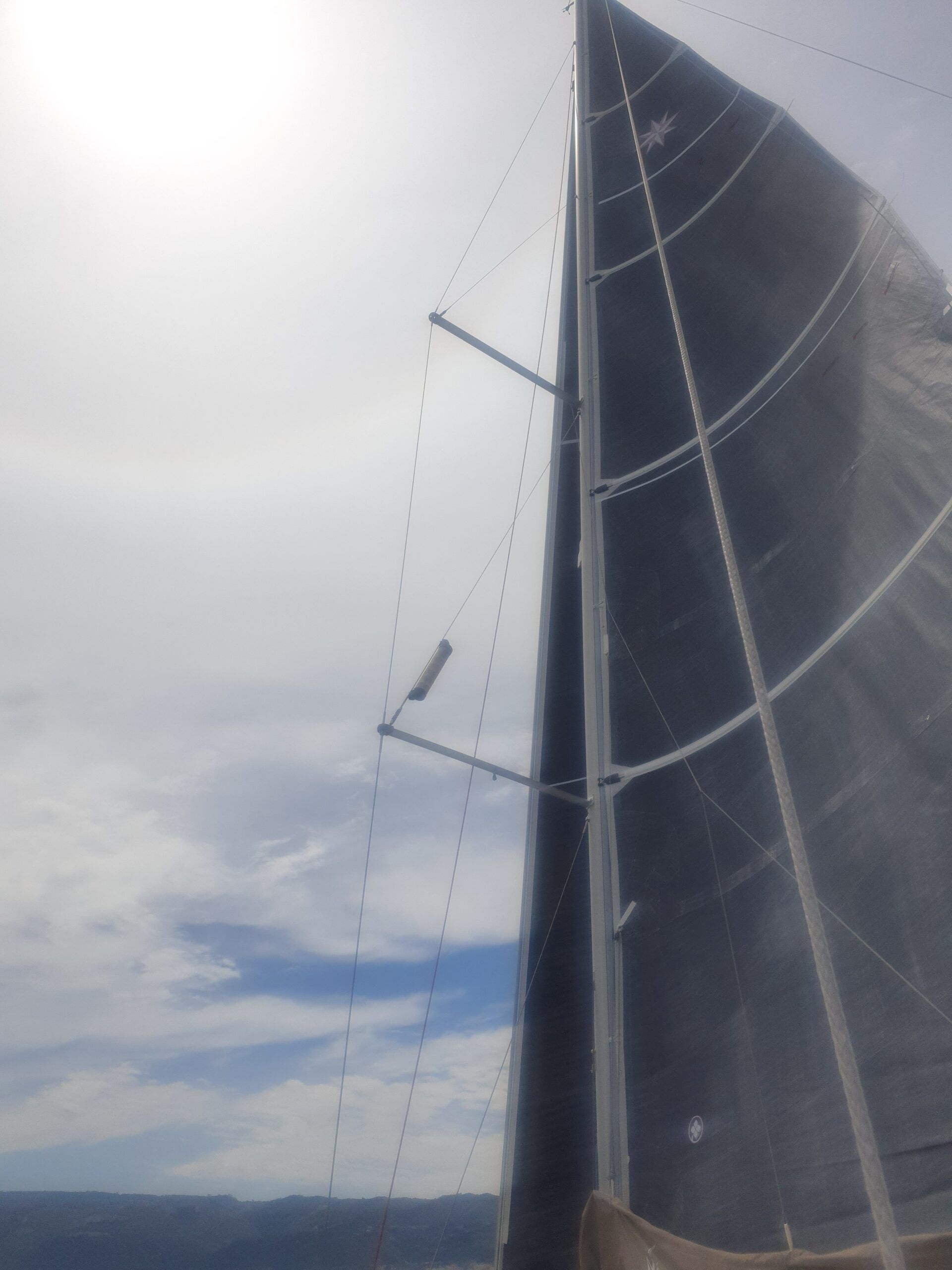 Jeanneau Sun Odyssey 410 | The Song Is You