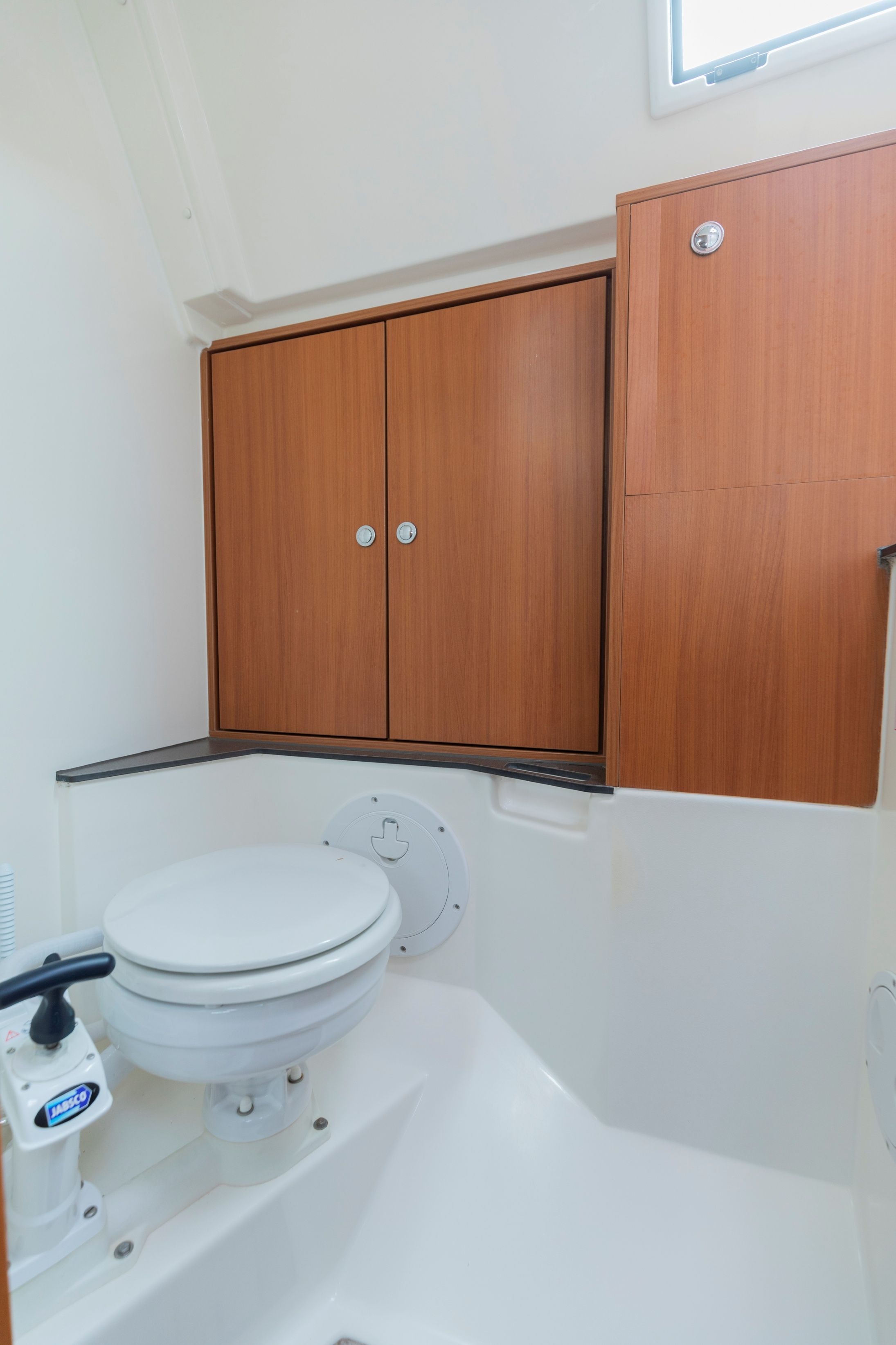 Bavaria Cruiser 36 | Eos