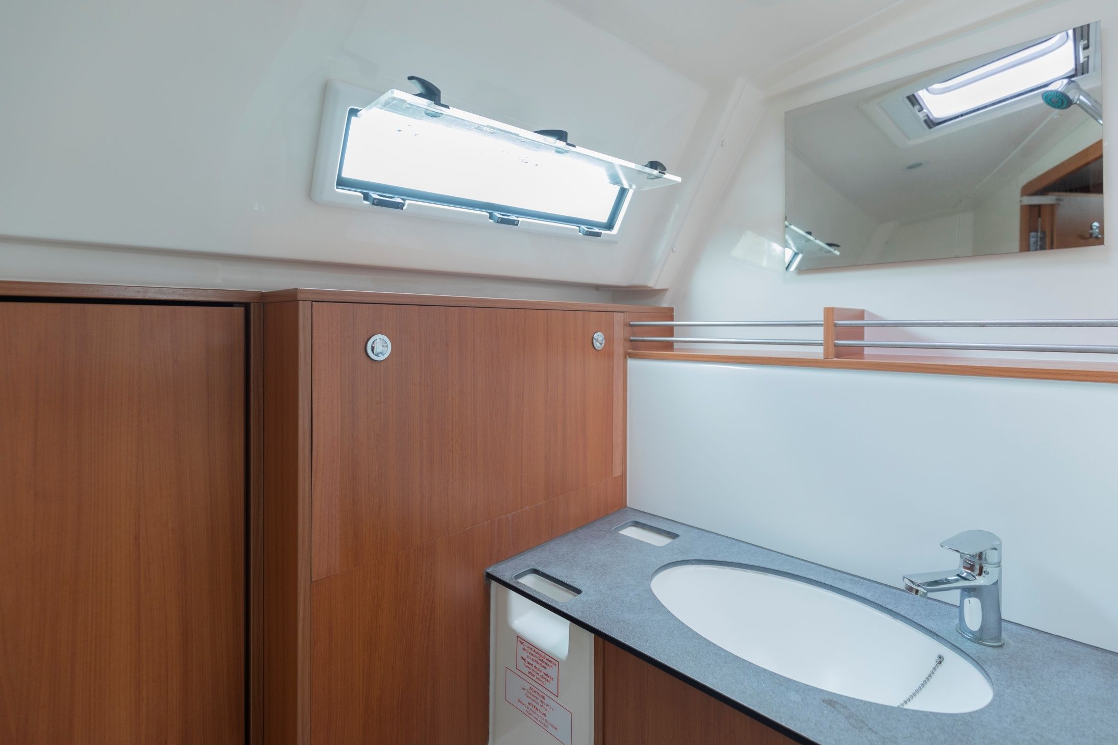 Bavaria Cruiser 36 | Eos