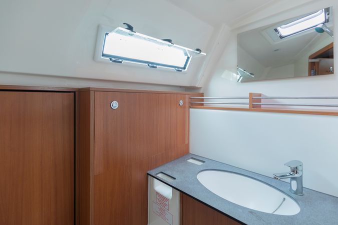 Bavaria Cruiser 36 | Eos