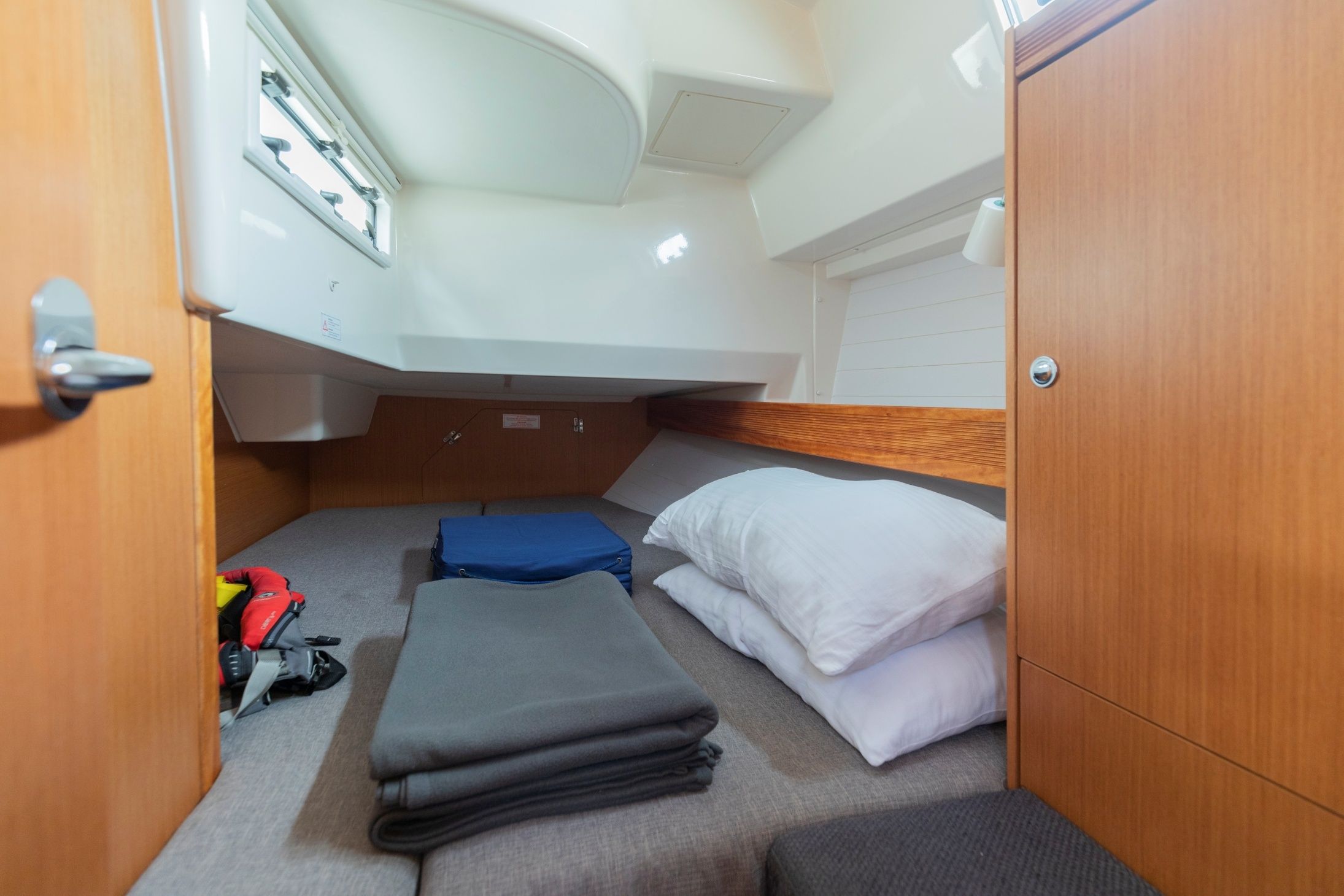 Bavaria Cruiser 36 | Eos