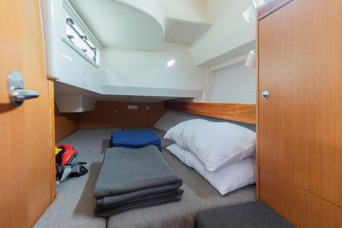 Bavaria Cruiser 36 | Eos