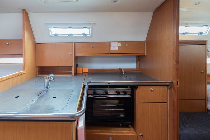 Bavaria Cruiser 36 | Eos