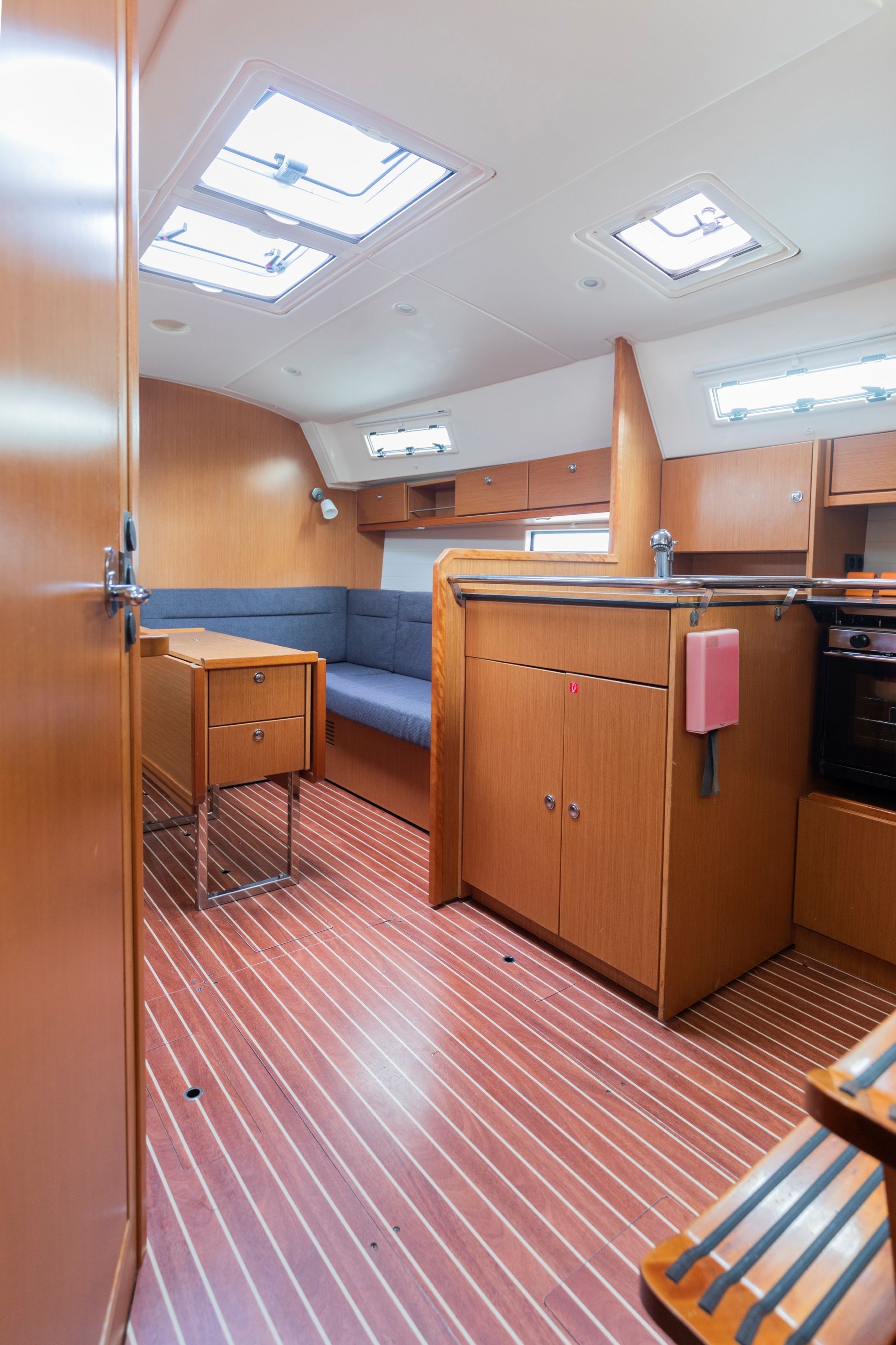 Bavaria Cruiser 36 | Eos