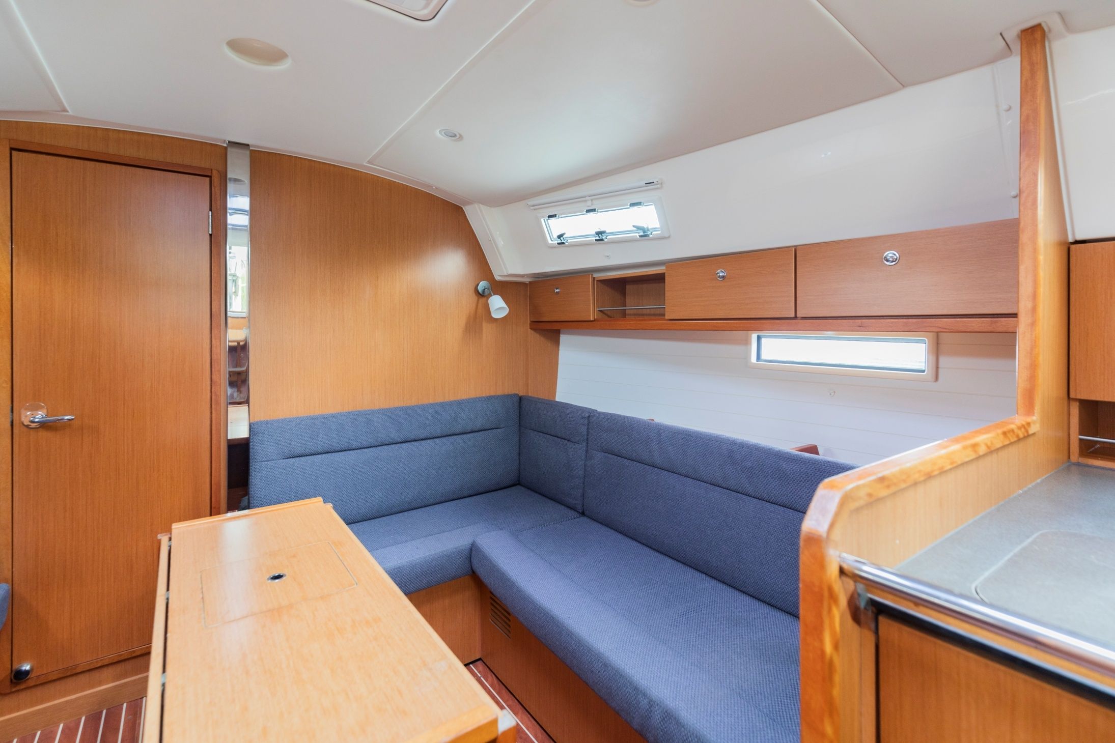 Bavaria Cruiser 36 | Eos