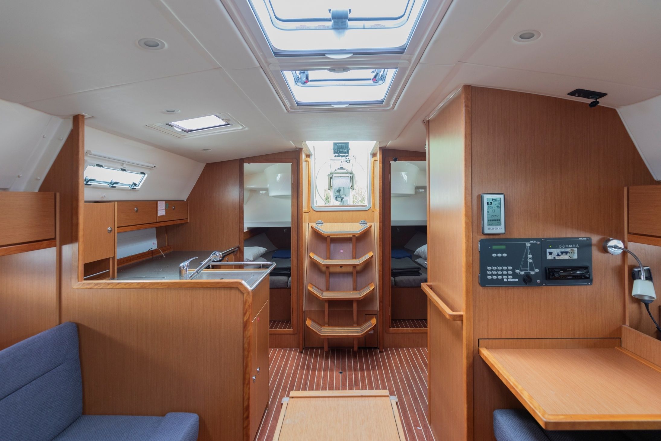 Bavaria Cruiser 36 | Eos