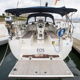 Bavaria Cruiser 36 | Eos