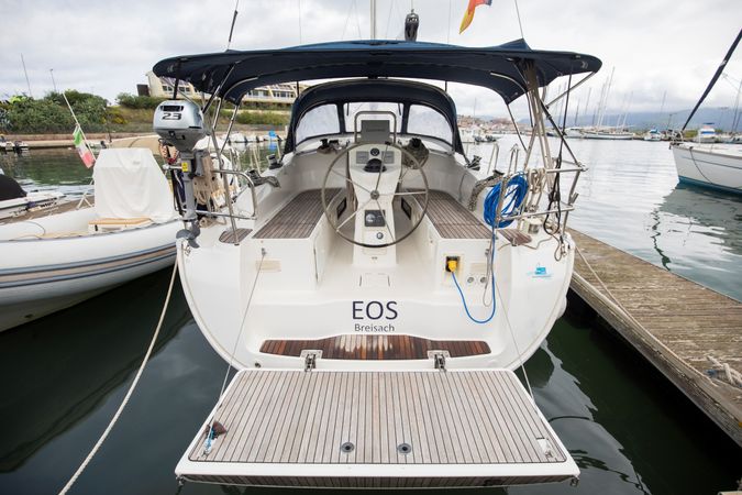 Bavaria Cruiser 36 | Eos