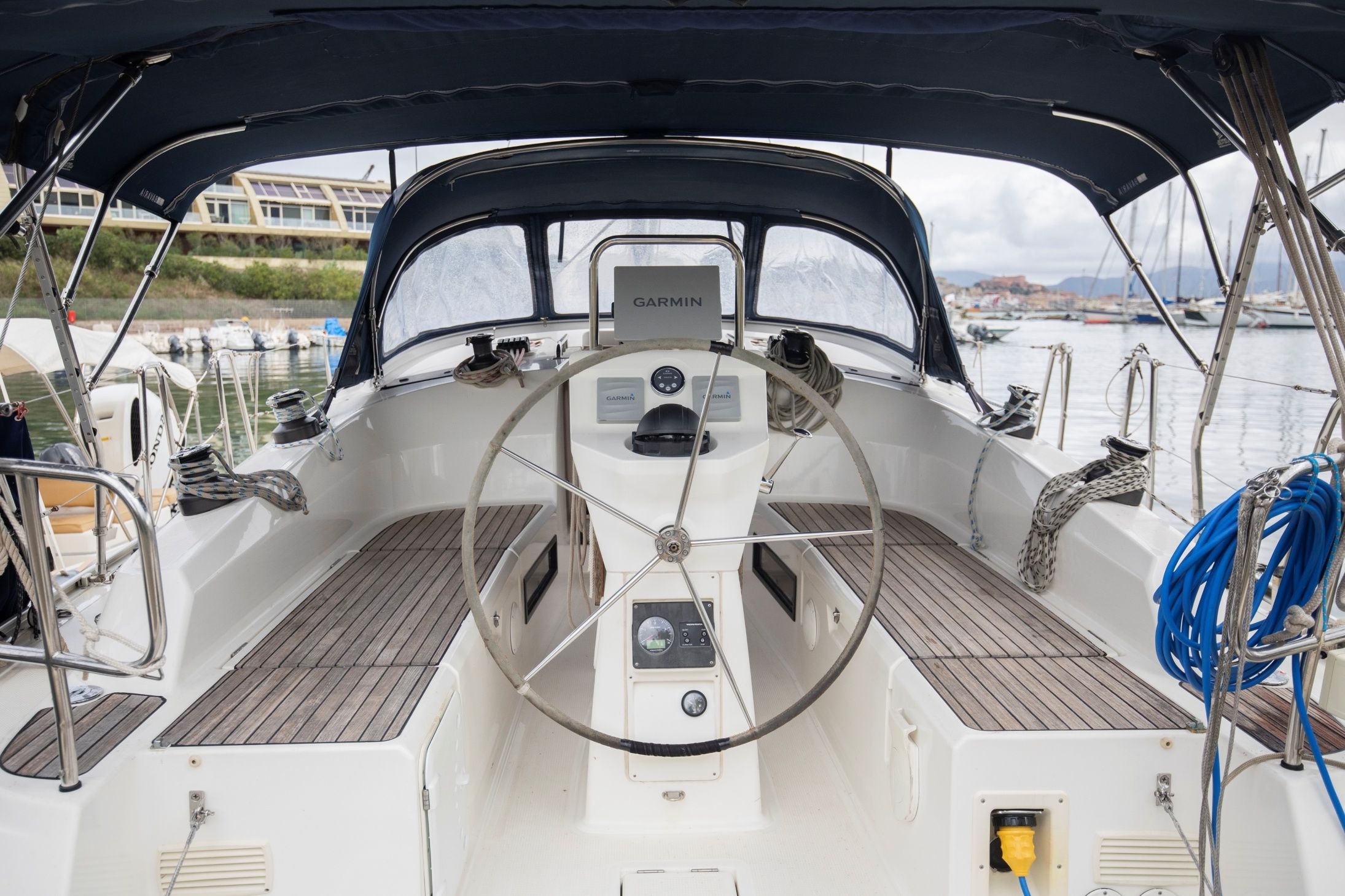 Bavaria Cruiser 36 | Eos