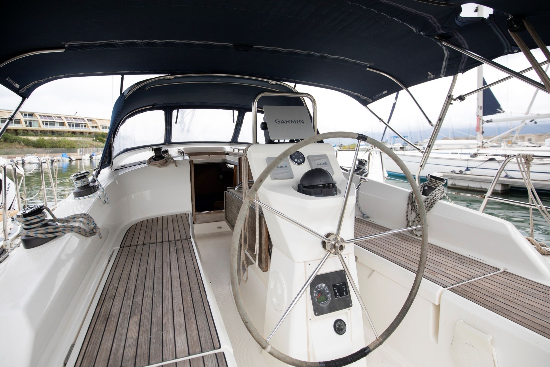 Bavaria Cruiser 36 | Eos