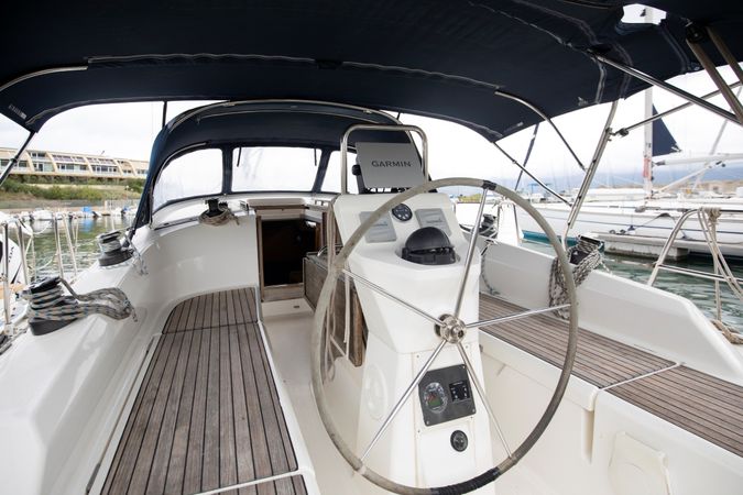 Bavaria Cruiser 36 | Eos