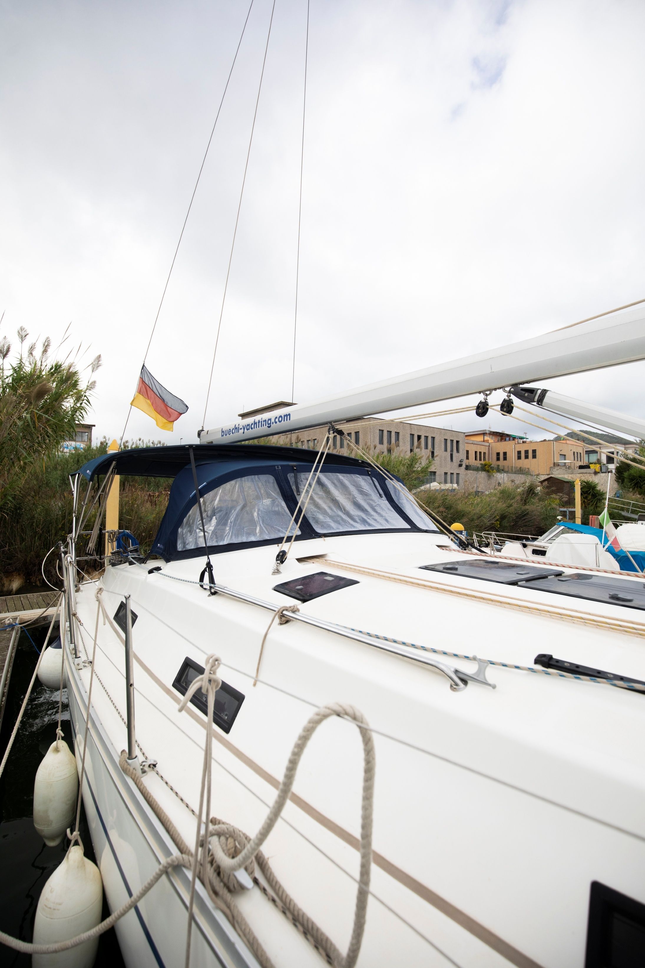 Bavaria Cruiser 36 | Eos