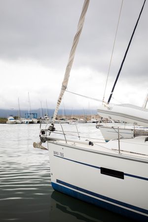 Bavaria Cruiser 36 | Eos