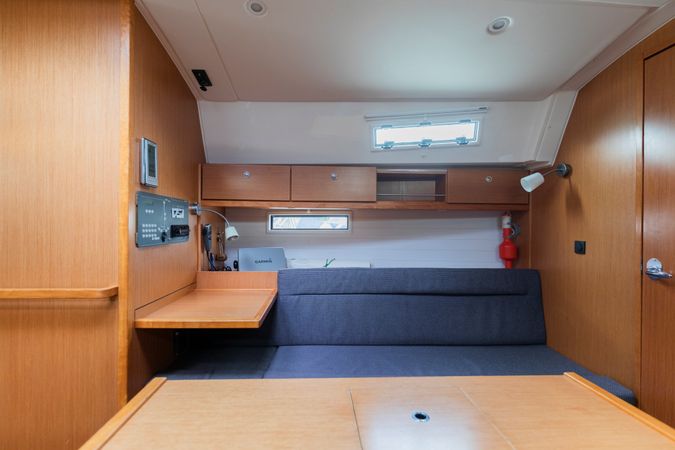 Bavaria Cruiser 36 | Eos