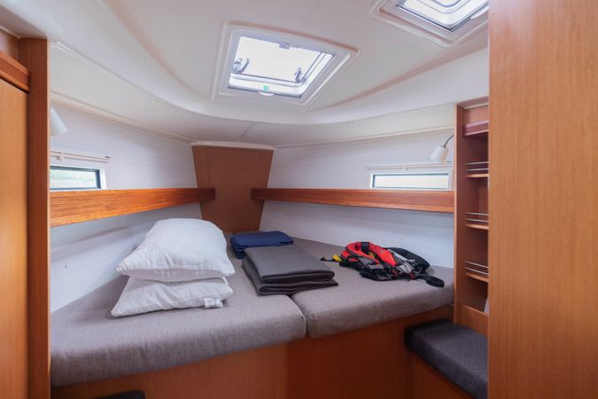 Bavaria Cruiser 36 | Eos