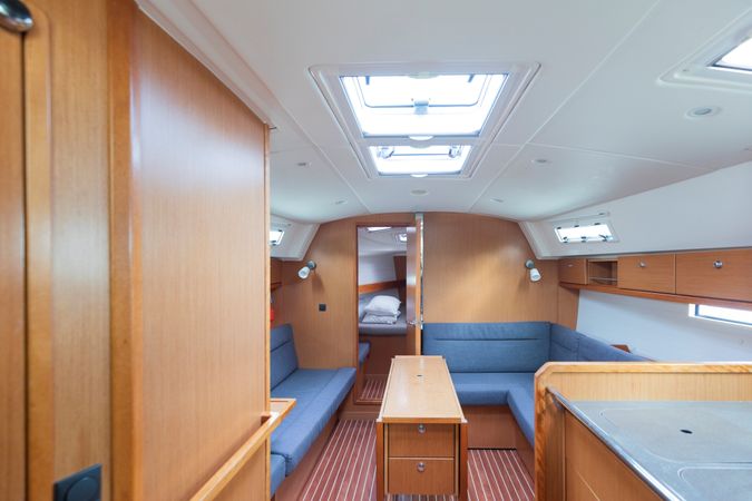 Bavaria Cruiser 36 | Eos