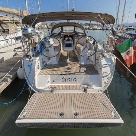 Bavaria Cruiser 34 | Gaia