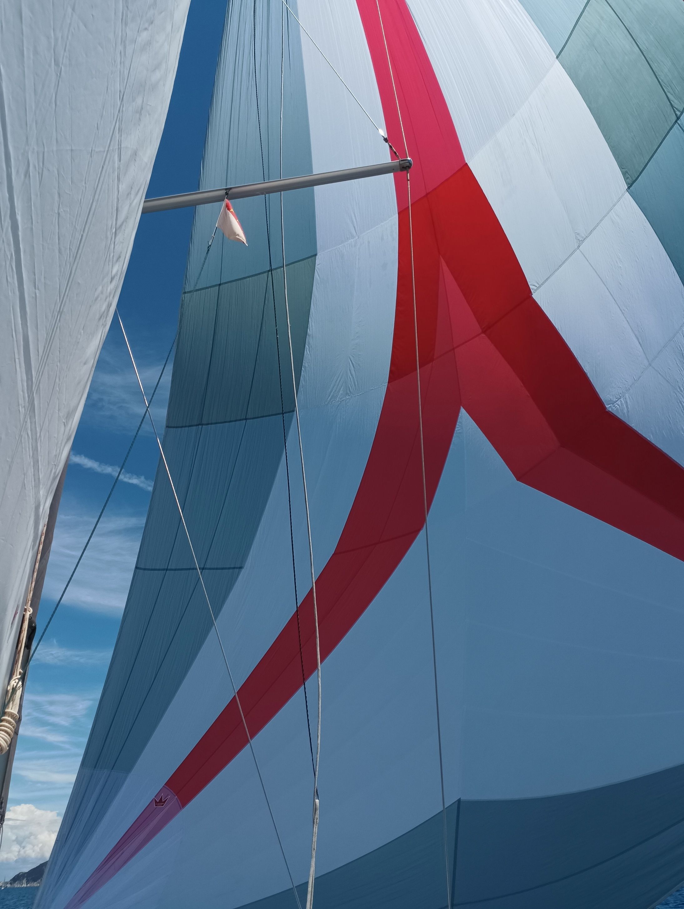 Bavaria Cruiser 34 | Gaia