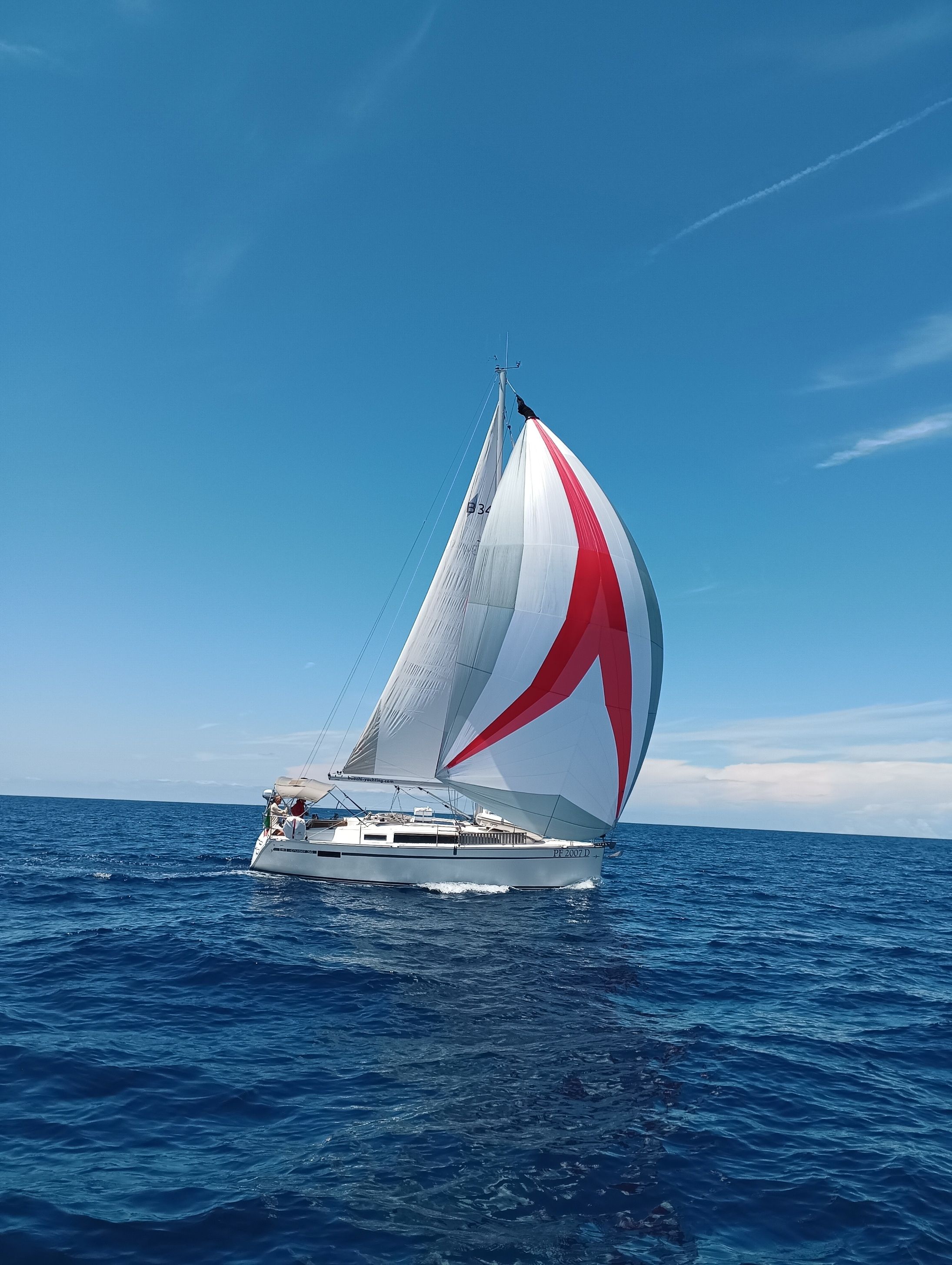 Bavaria Cruiser 34 | Gaia