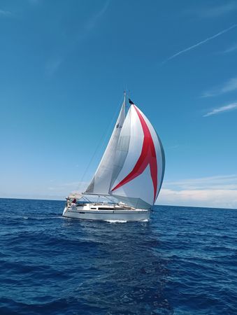 Bavaria Cruiser 34 | Gaia