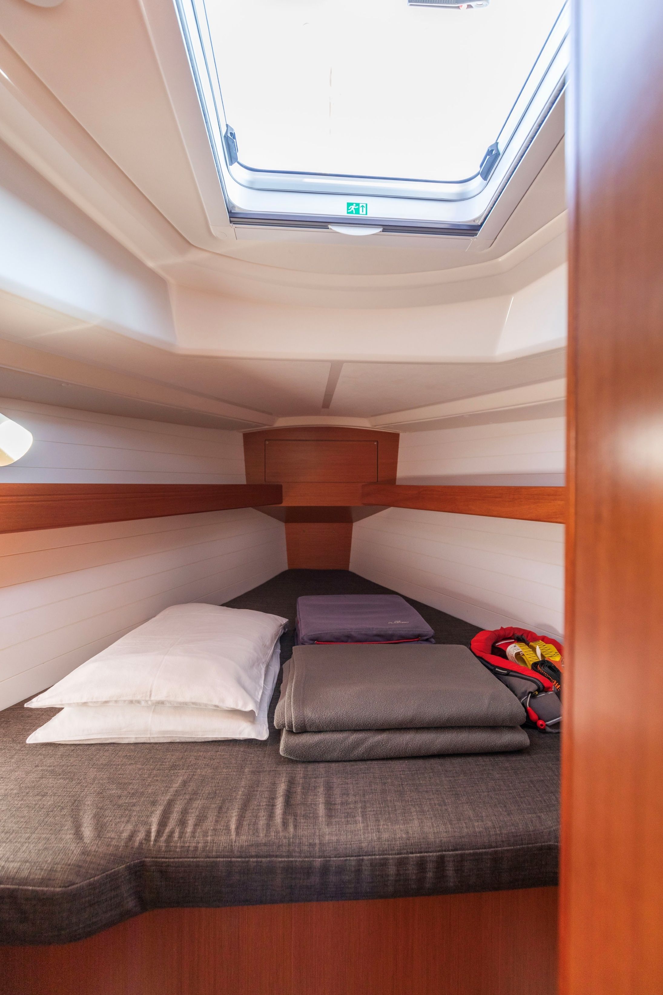 Bavaria Cruiser 34 | Gaia