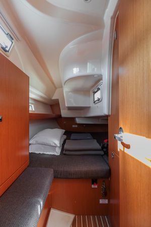 Bavaria Cruiser 34 | Gaia