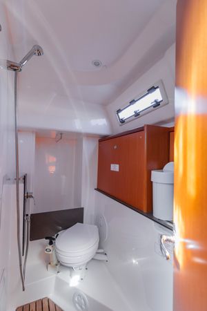 Bavaria Cruiser 34 | Gaia
