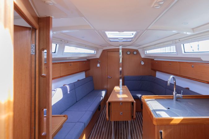 Bavaria Cruiser 34 | Gaia