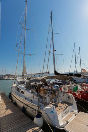 Bavaria Cruiser 34 | Gaia