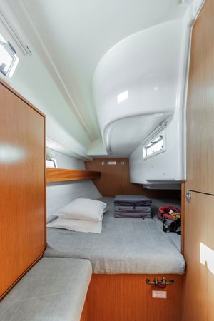 Bavaria Cruiser 32 | Kiriwina