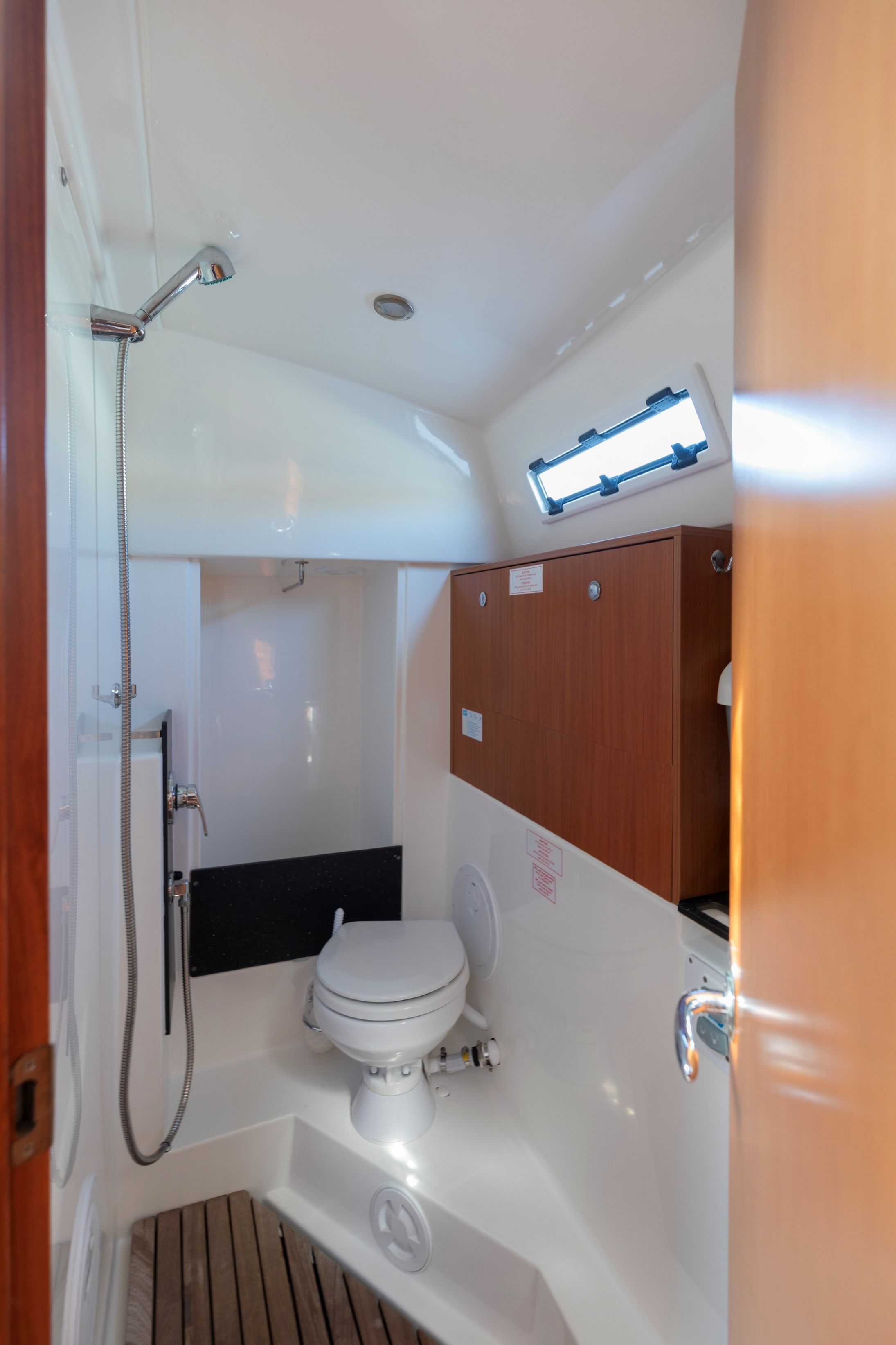 Bavaria Cruiser 32 | Kiriwina