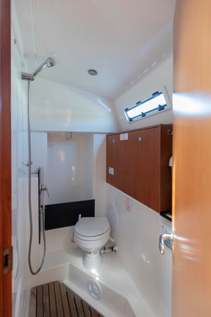 Bavaria Cruiser 32 | Kiriwina