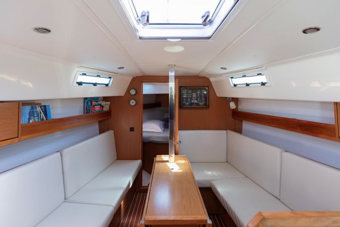 Bavaria Cruiser 32 | Kiriwina