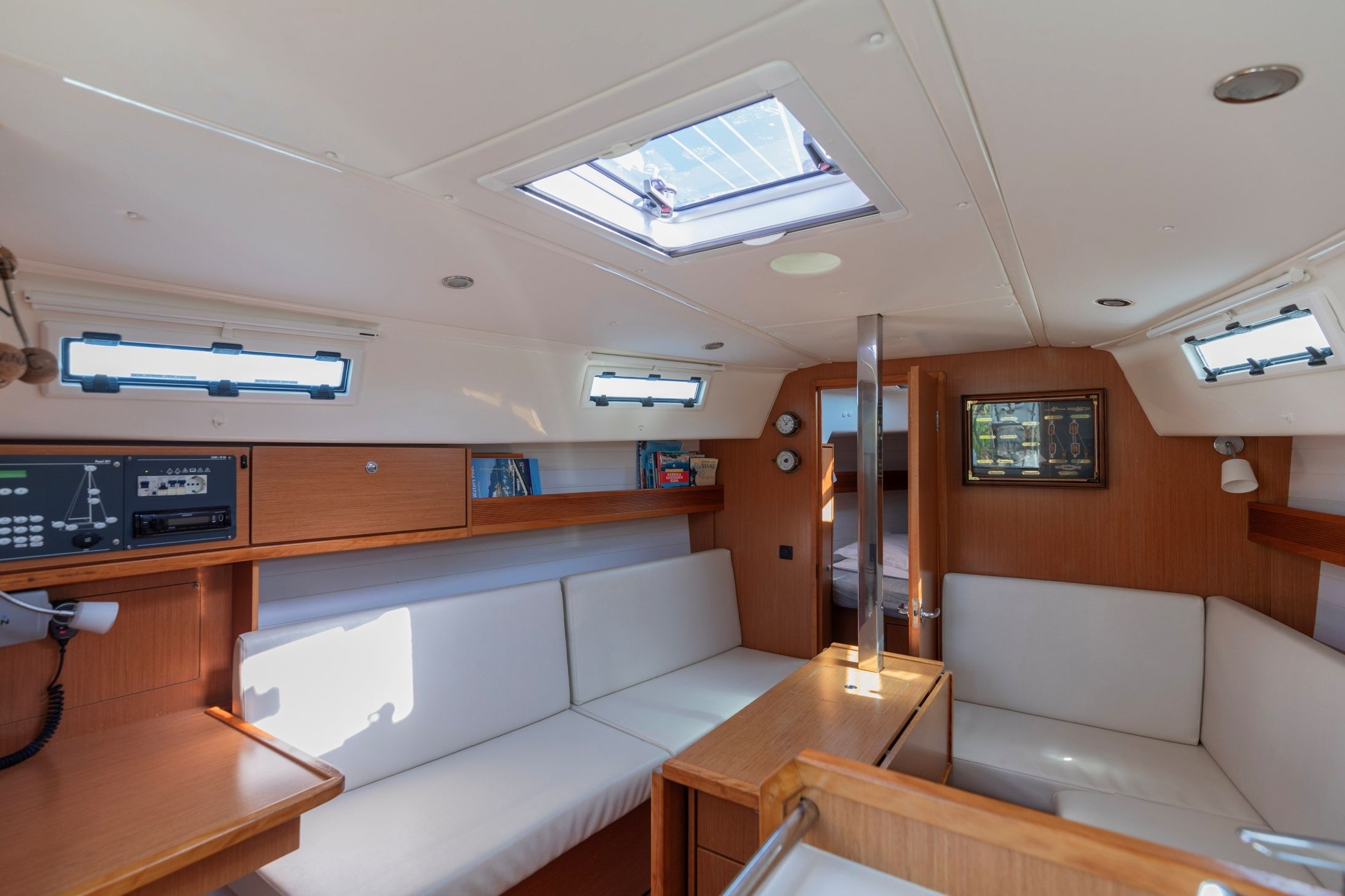 Bavaria Cruiser 32 | Kiriwina