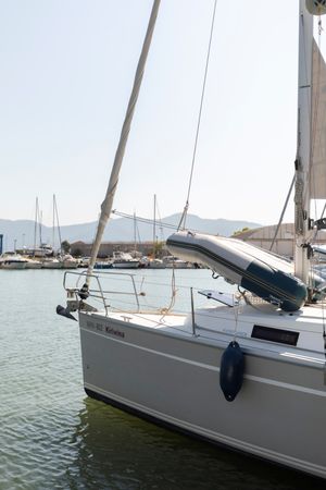 Bavaria Cruiser 32 | Kiriwina